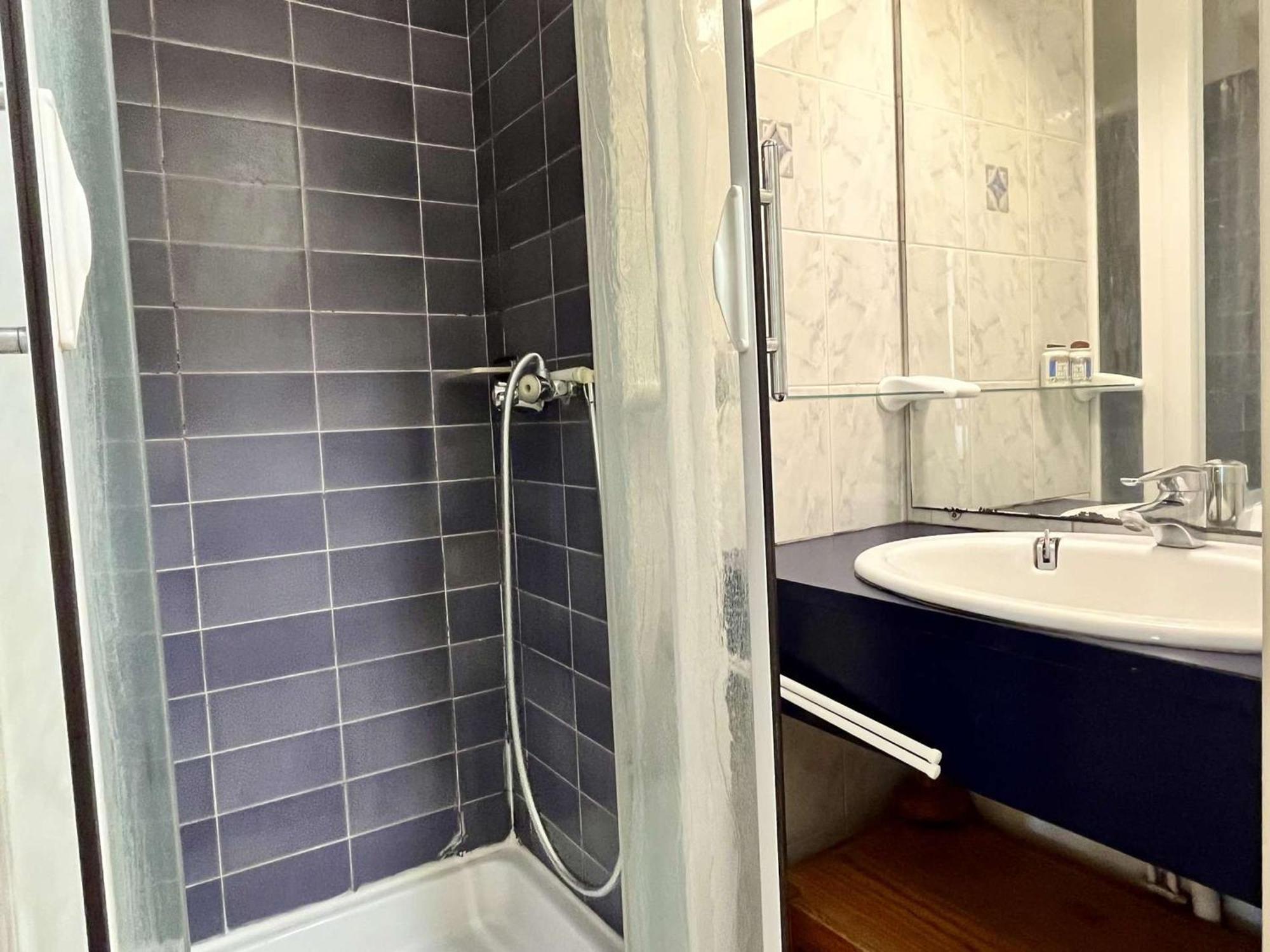 Studio A Argeles-Sur-Mer, 400M De La Plage Et Proche Commerces, Loggia, Animaux Bienvenus, Menage Inclus - Fr-1-225-548 Eksteriør bilde